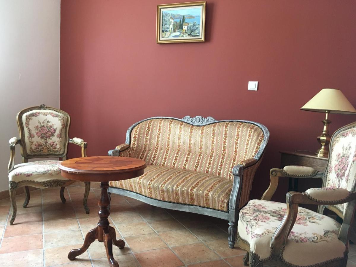 Mas Halcyon Provence Bed & Breakfast Авиньон Екстериор снимка