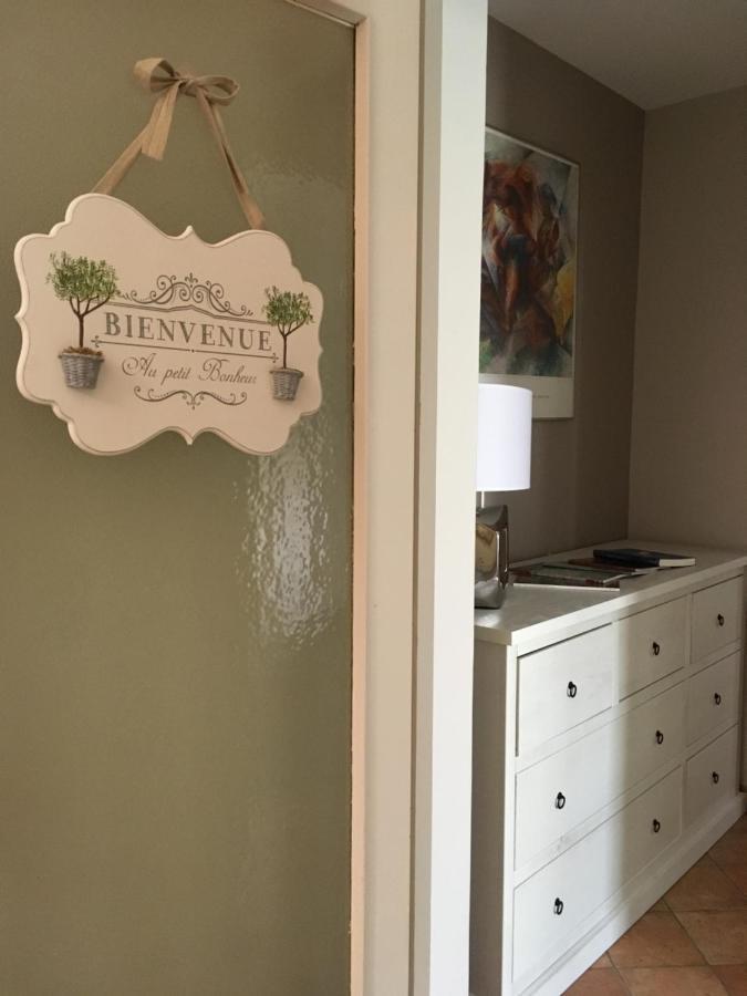 Mas Halcyon Provence Bed & Breakfast Авиньон Екстериор снимка