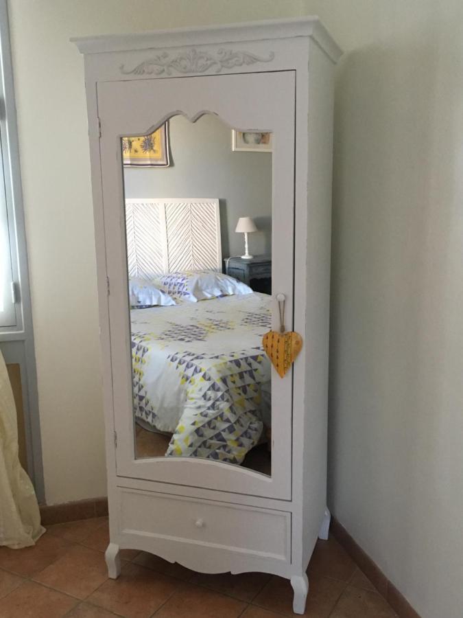 Mas Halcyon Provence Bed & Breakfast Авиньон Екстериор снимка