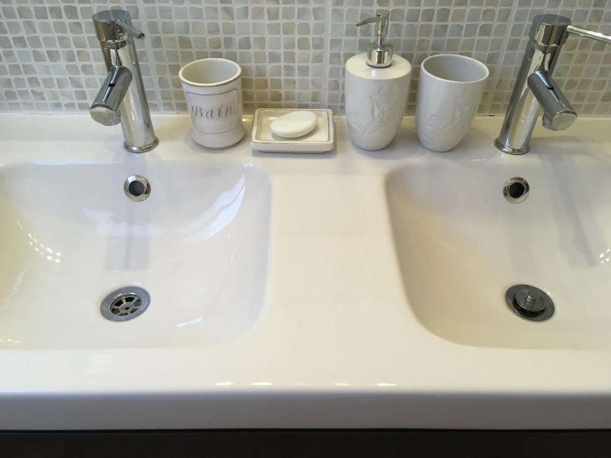 Mas Halcyon Provence Bed & Breakfast Авиньон Екстериор снимка