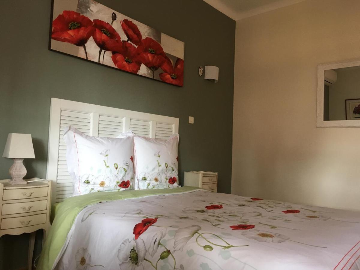 Mas Halcyon Provence Bed & Breakfast Авиньон Екстериор снимка